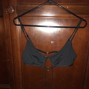 victoria secret bikini top